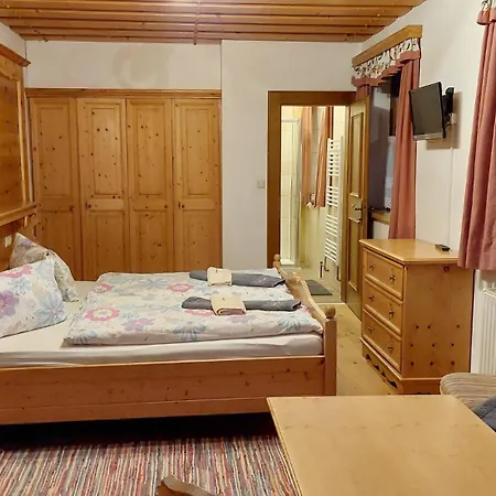 Appartement Schachengut Reedsee Gasteinertal Salzburg