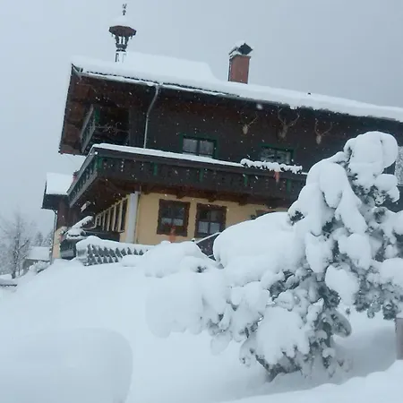 Schachengut Reedsee Gasteinertal Salzburg Appartement *