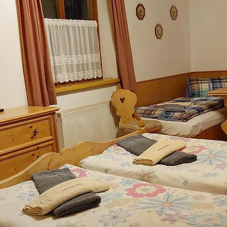 Appartement Schachengut Reedsee Gasteinertal Salzburg *