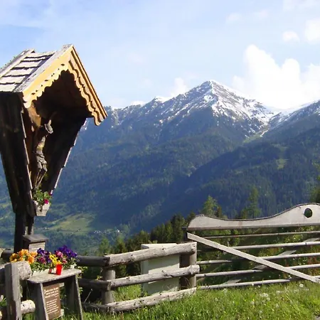 Schachengut Reedsee Gasteinertal Salzburg