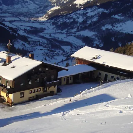 Schachengut Reedsee Gasteinertal Salzburg Appartement