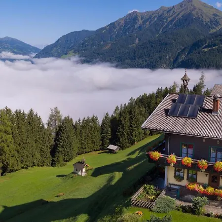 Appartement Schachengut Reedsee Gasteinertal Salzburg *