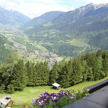 Schachengut Reedsee Gasteinertal Salzburg Appartement Bad Gastein